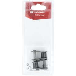 Švaistiklio traukė 19 mm x 12B1 (2) KR12B1OLLBP02B