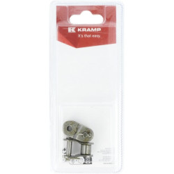 Švaistiklio traukė 15,6 mm x 10B1 (2) KR10B1OLLBP02B