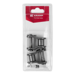 Švaistiklio traukė 25,4 mm x ASA80H (2) KR80A1HOLLBP02B