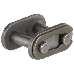 Jungiamoji jungtis (spyruoklinis spaustukas) 9,5 mm x 06B1 (2) KR06B1CLLBP02B