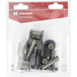 Remonto komplektas 1 1/4x3/4 (2 vnt.) KRVECE11434P02B