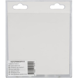 Rankenos varžtų ir sraigtų rinkinys (1) KGFGP000030P01B