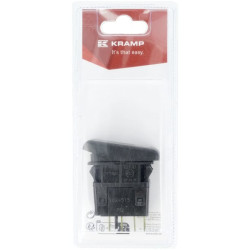 Jungiklis 12/24V - 10A (1) KR16608101CBP01B