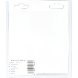 Šlifavimo akmuo Ø 105 mm x 4,7 mm, 22 (1) KGFGP015146P01B