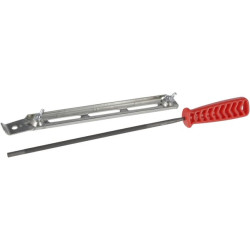 Failų laikiklis Ø 5,5 mm (1) KGFGP45396355P01B