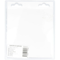 Šlifavimo akmuo Ø 105 mm x 3,2 mm, 22 (1) KGFGP015145P01B