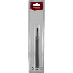 Grandininio pjūklo plokščioji dildė 4 x 150 mm (1 vnt.) KG1506001GPP01B