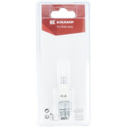 Uždegimo žvakė M14 x 9,5 mm, RCJ8 (1) KGRCJ8P01B