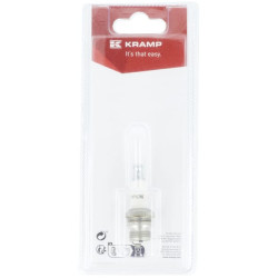 Uždegimo žvakė M14 x 8,3 mm, DJ8J (1) KGDJ8JP01B