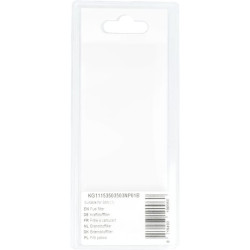 Kuro filtras tinka Stihl (1) KG11153503503NP01B