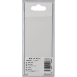 Uždegimo žvakė M14 x 9,5 mm, RJ19LM (1) KGRJ19LMP01B