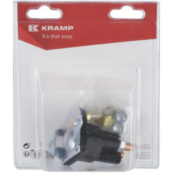 Starterio solenoidas, tinkantis „Toro 28-4210“ (1) KGFGP011849P01B