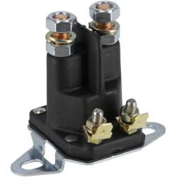 Starterio solenoidas, tinkantis „Toro 28-4210“ (1) KGFGP011849P01B