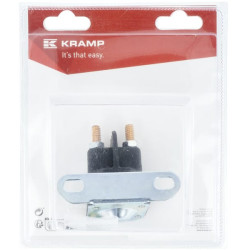 Starterio solenoidas, tinkantis MTD 725-1426A (1) KGFGP014117P01B