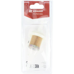 Kuro filtras tinka Etesia (1) KGFGP000395P01B