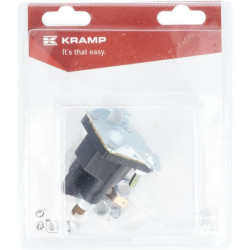 Starterio solenoidas tinka Norma 53716 (1) KGFGP000063P01B