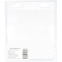 Starterio solenoidas tinka Norma 53716 (1) KGFGP000063P01B