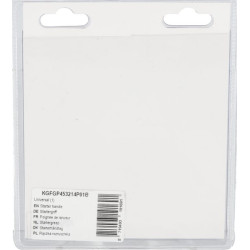 Starterio rankenėlė Universali (1) KGFGP453214P01B