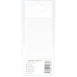 Kuro filtras tinka Walbro (1) KGFGP011683P01B