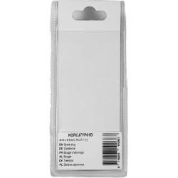 Uždegimo žvakė M14 x 9,5 mm, RCJ7Y (1) KGRCJ7YP01B