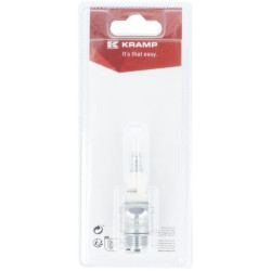 Uždegimo žvakė M14 x 9,5 mm, J19LM (1) KGJ19LMP01B