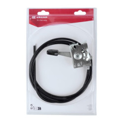 Droselio svirtis 1,8 m (1) KGFGP453711P01B