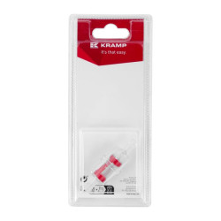 Kuro filtras Ø 4,5 mm x 61 mm (Ø21) (1) KGFGP453808P01B