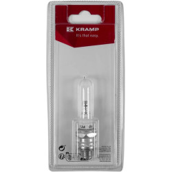 Uždegimo žvakė M14 x 9,5 mm, RJ17LM (1) KGRJ17LMP01B