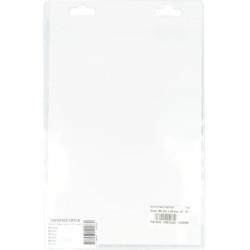 Ratas 150 mm x 38 mm, (8-10-12-12,7 mm) (1) KGFGP453715P01B