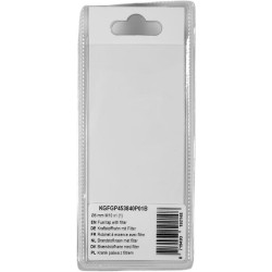 Kuro čiaupas su filtru Ø6 mm M10 x1 (1) KGFGP453840P01B