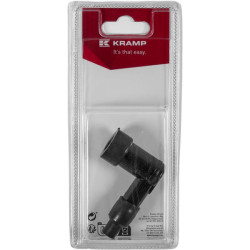 Uždegimo žvakės jungtis, tinkanti NGK (1) KGFGP453226P01B