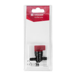 Kuro čiaupas Ø6,35 mm (1) KGFGP000949P01B