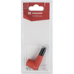 Uždegimo žvakės jungtis Tinka Champion (1) KGFGP000738P01B