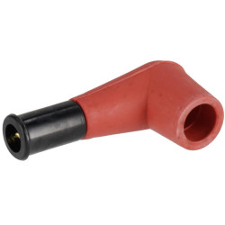 Uždegimo žvakės jungtis Tinka Champion (1) KGFGP000738P01B