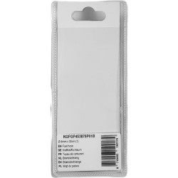 Kuro žarna Ø 6 mm x 32 cm (1) KGFGP453876P01B