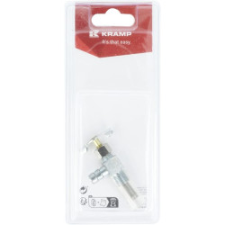 Kuro čiaupas su filtru Ø6,35 mm 1/8" (1) KGFGP000198P01B