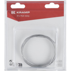 Lankstus Bowdeno trosas Ø 1,2 mm x 2250 mm (1) KGFGP453593P01B