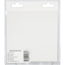 Droselio svirtis Ø23–27 mm (1) KGFGP013767P01B