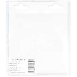 Lankstus Bowdeno trosas Ø 1,8 mm x 2500 mm (1) KGFGP454383P01B