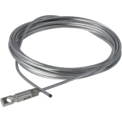 Lankstus Bowdeno trosas Ø 2,0 mm x 2500 mm (1) KGFGP454393P01B