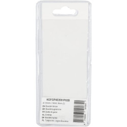 Boudeno žiedas Ø 3,5 mm x 14 mm, 8 mm (2) KGFGP453591P02B