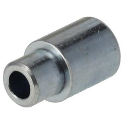 Boudeno žiedas Ø 3,5 mm x 14 mm, 8 mm (2) KGFGP453591P02B