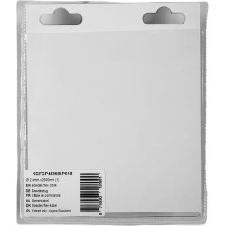 Lankstus Bowdeno trosas Ø 2,0 mm x 2500 mm (1) KGFGP453585P01B