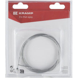 Lankstus Bowdeno trosas Ø 2,5 mm x 2500 mm (1) KGFGP453584P01B