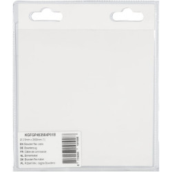 Lankstus Bowdeno trosas Ø 2,5 mm x 2500 mm (1) KGFGP453584P01B