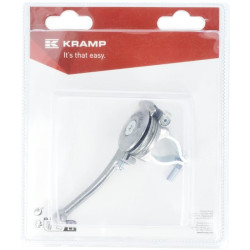 Droselio svirtis Ø19–22 mm (1) KGFGP013774P01B