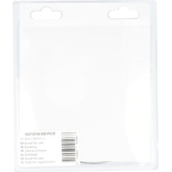 Lankstus Bowdeno trosas Ø 2,0 mm x 2500 mm (1) KGFGP453581P01B