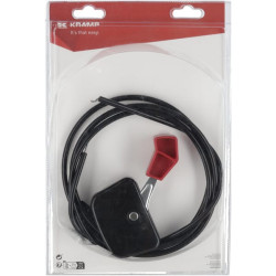 Droselio svirtis 1,8 m (2) KGFGP406424ASSP02B