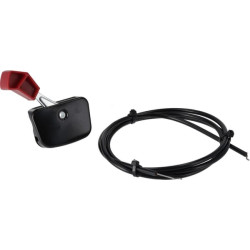 Droselio svirtis 1,8 m (2) KGFGP406424ASSP02B