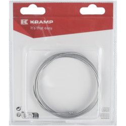 Lankstus Bowdeno trosas Ø 1,2 mm x 2500 mm (1) KGFGP454386P01B